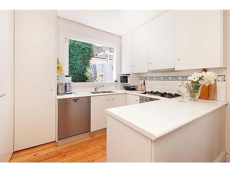 20 Walter Street, Bondi Junction NSW 2022