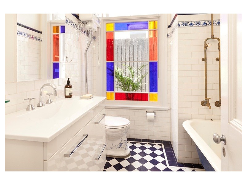 20 Walter Street, Bondi Junction NSW 2022