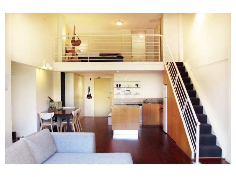 117/26-44 Kippax Street, Surry Hills NSW 2010