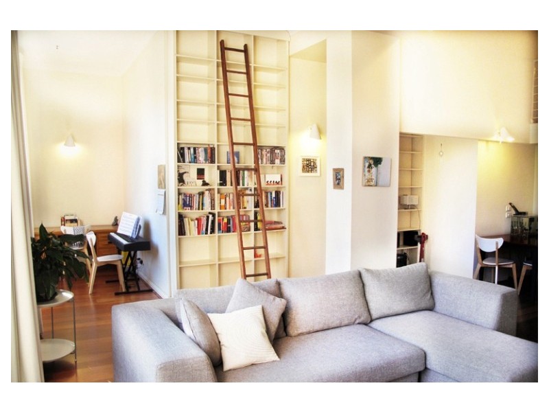 117/26-44 Kippax Street, Surry Hills NSW 2010