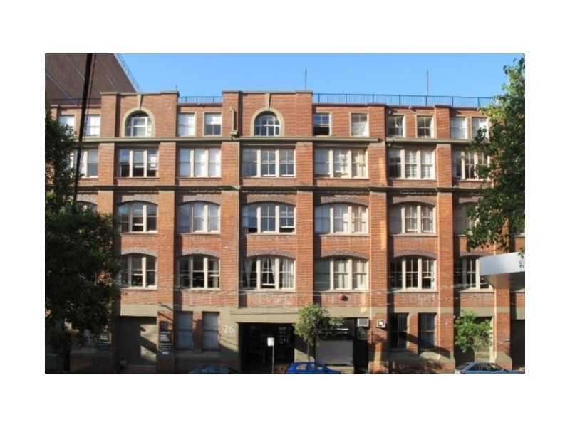 117/26-44 Kippax Street, Surry Hills NSW 2010