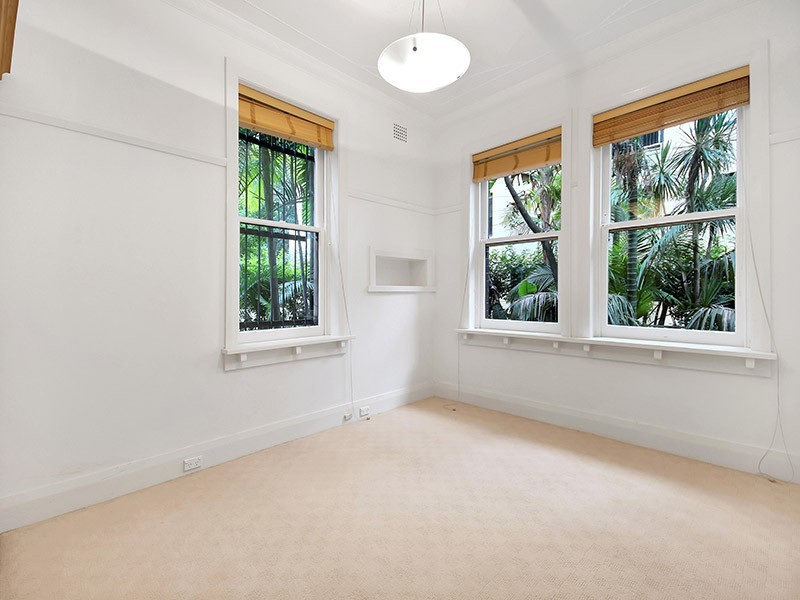 3/8 Evans Road, Elizabeth Bay NSW 2011