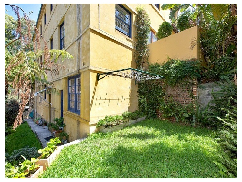 5/19A Brown Street, Bronte NSW 2024