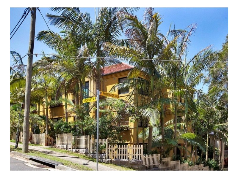 5/19A Brown Street, Bronte NSW 2024