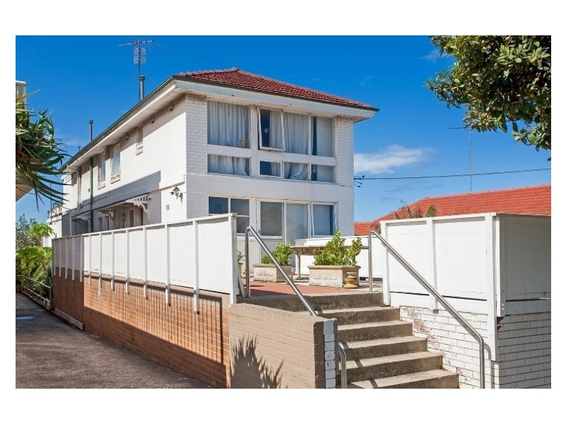 4/58 Fletcher Street, Tamarama NSW 2026