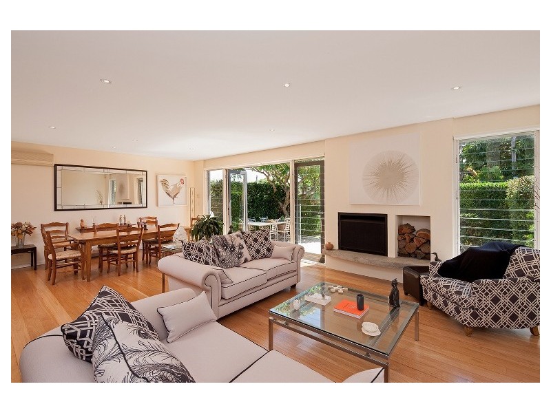 17 Stanley Street, Queens Park NSW 2022