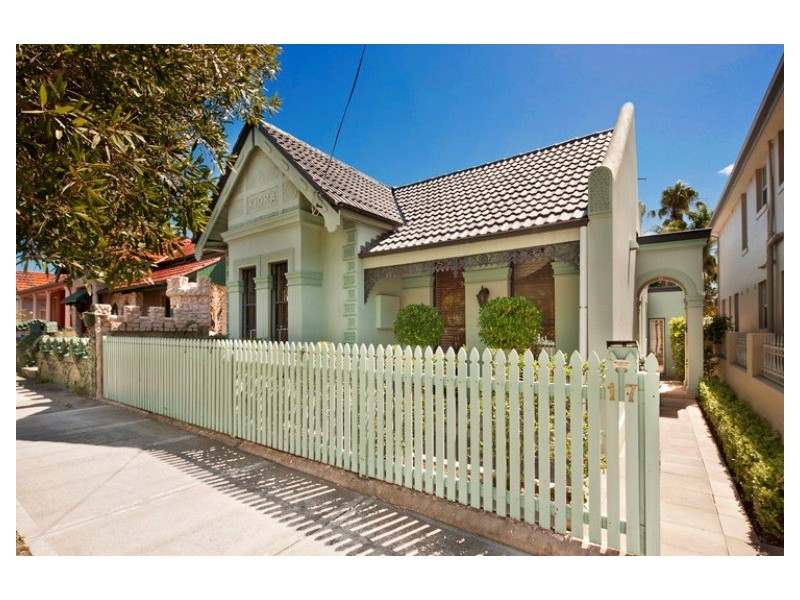 17 Stanley Street, Queens Park NSW 2022