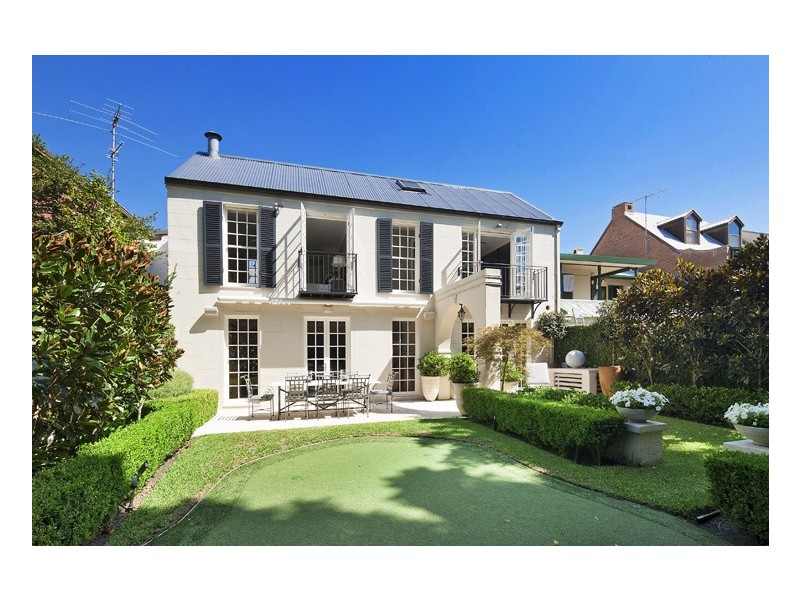 80 John Street, Woollahra NSW 2025