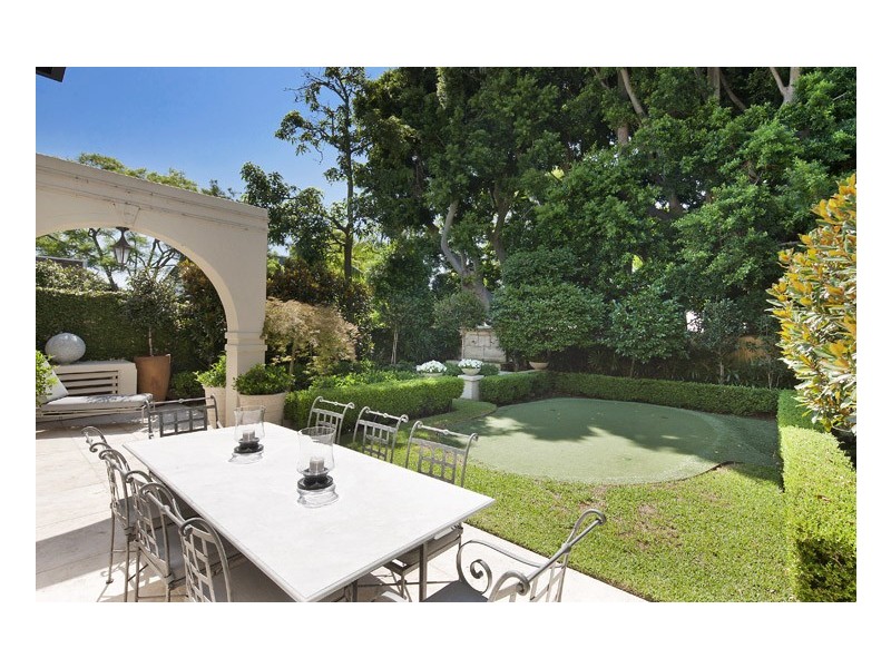 80 John Street, Woollahra NSW 2025