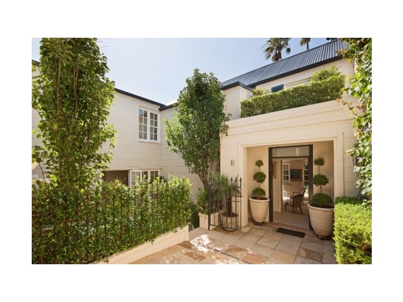 80 John Street, Woollahra NSW 2025