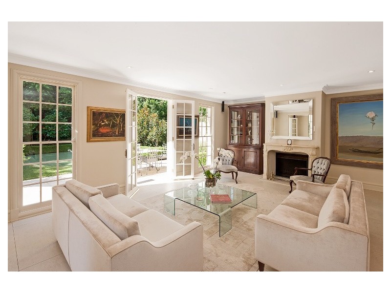 80 John Street, Woollahra NSW 2025