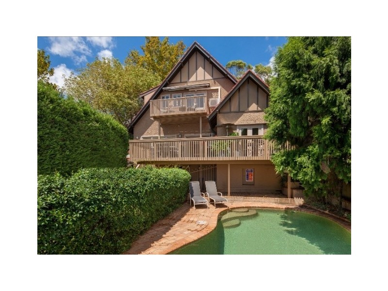 45 Cowper Street, Randwick NSW 2031