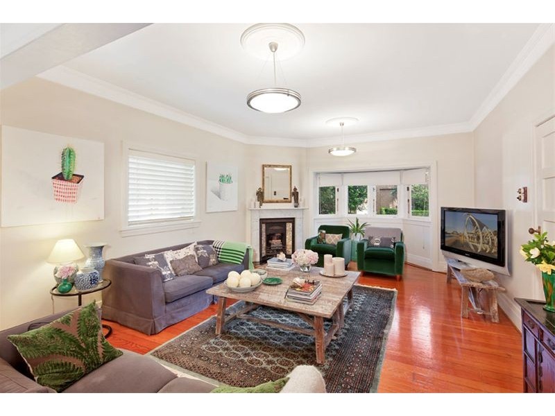 45 Cowper Street, Randwick NSW 2031