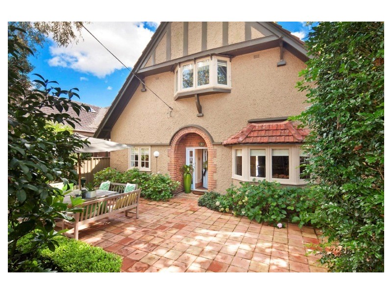 45 Cowper Street, Randwick NSW 2031