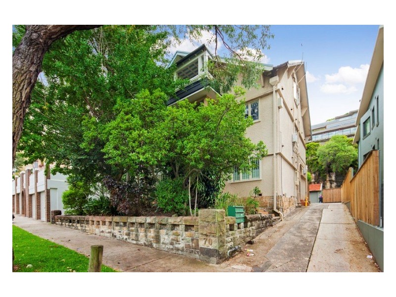2/70 Birriga Road, Bellevue Hill NSW 2023