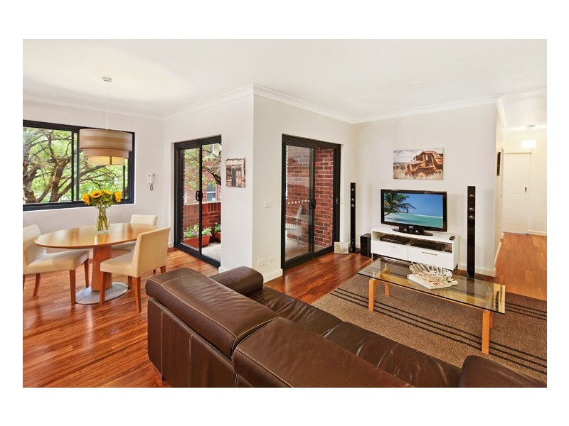 11/10-12 Fletcher Street, Bondi NSW 2026