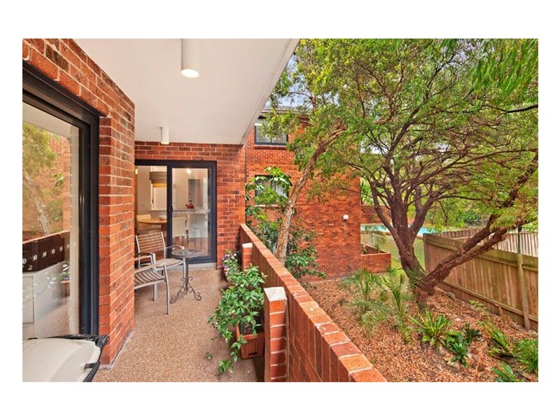 11/10-12 Fletcher Street, Bondi NSW 2026