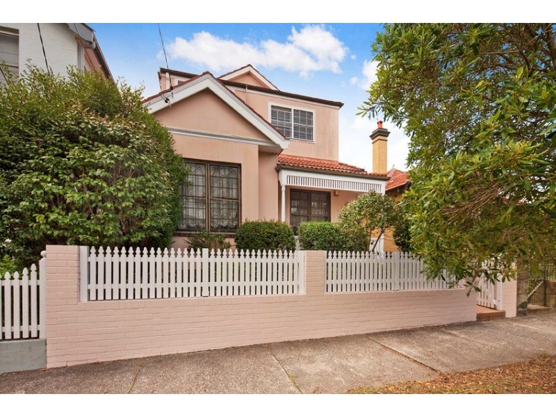 51 Govett Street, Randwick NSW 2031