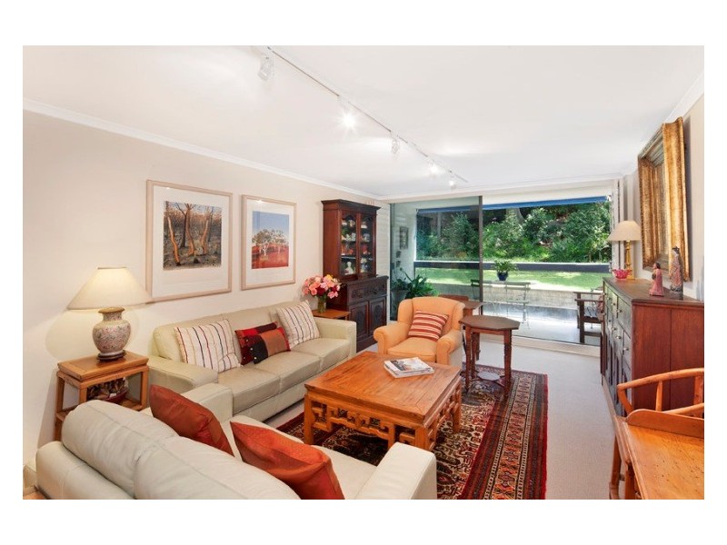 6/29 Ocean Avenue, Double Bay NSW 2028