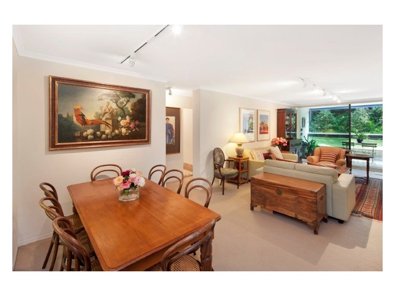 6/29 Ocean Avenue, Double Bay NSW 2028