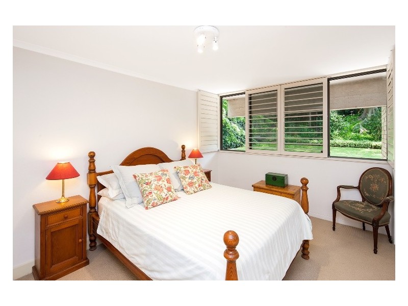 6/29 Ocean Avenue, Double Bay NSW 2028