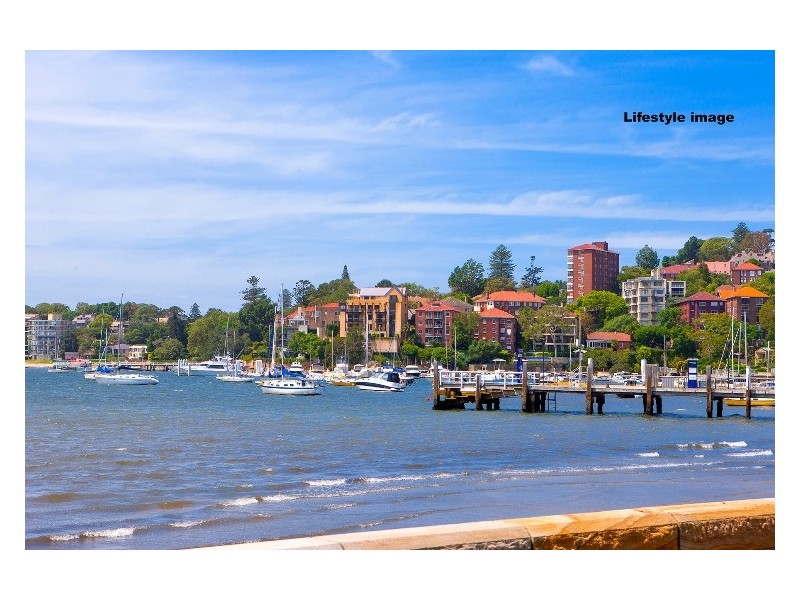 6/29 Ocean Avenue, Double Bay NSW 2028