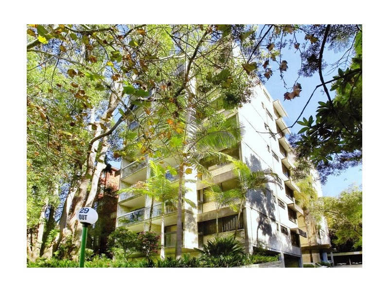 6/29 Ocean Avenue, Double Bay NSW 2028