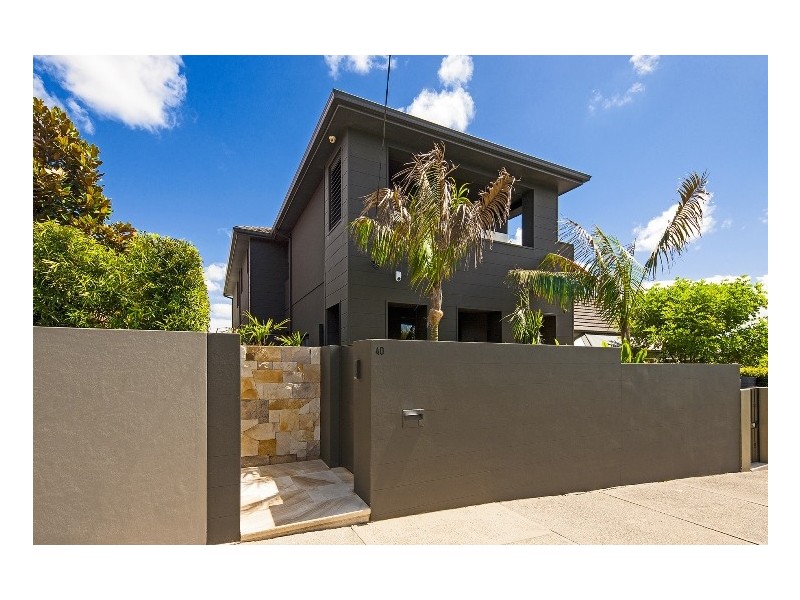 40 Wentworth Street, Randwick NSW 2031