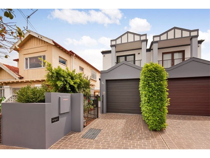 5A  Boonara Avenue, Bondi NSW 2026