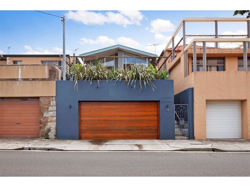 12 Darling Street, Bronte NSW 2024