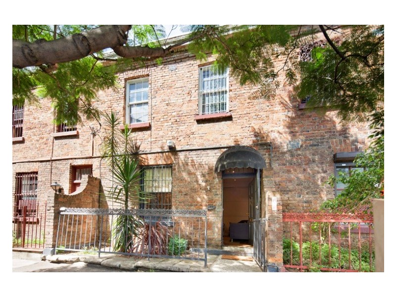 157 Cathedral Street, Woolloomooloo NSW 2011
