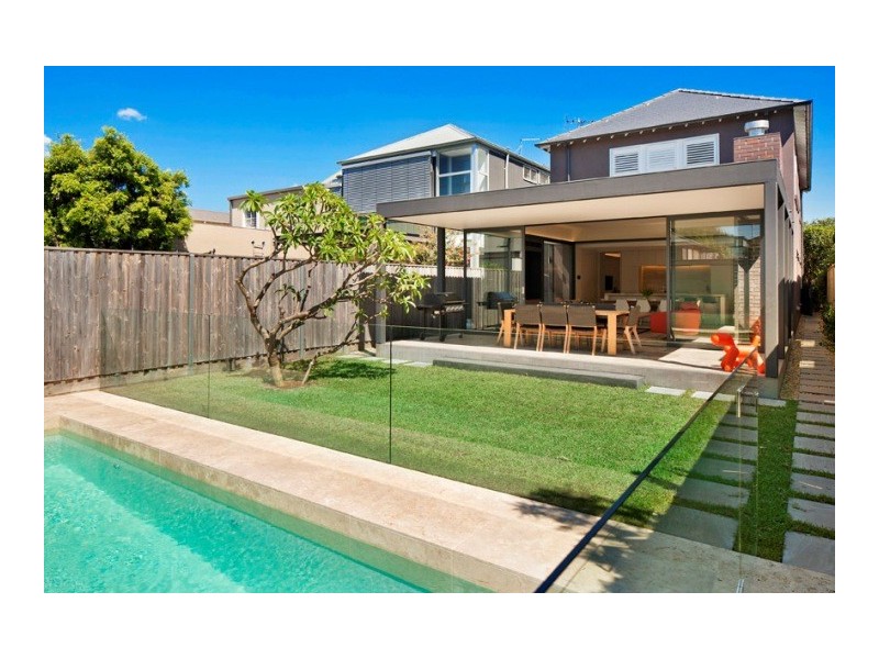 1 Mort Street, Randwick NSW 2031