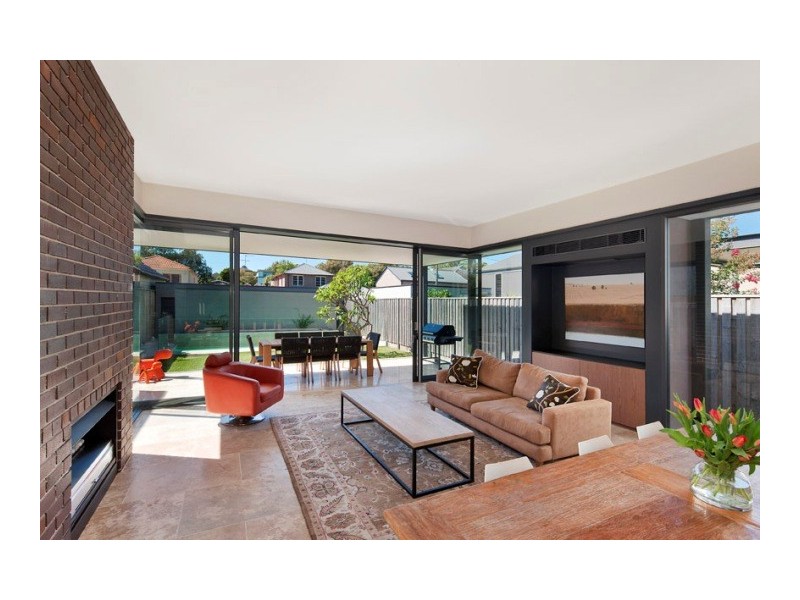 1 Mort Street, Randwick NSW 2031