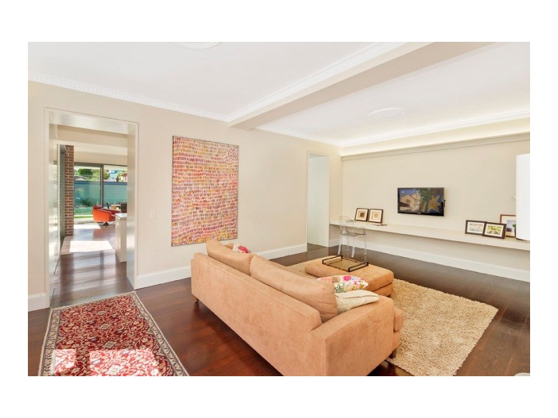 1 Mort Street, Randwick NSW 2031