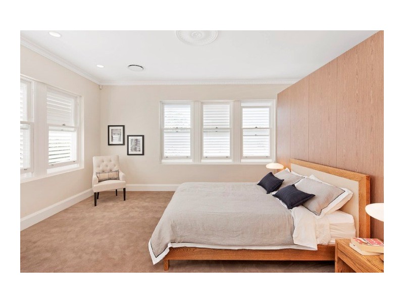 1 Mort Street, Randwick NSW 2031