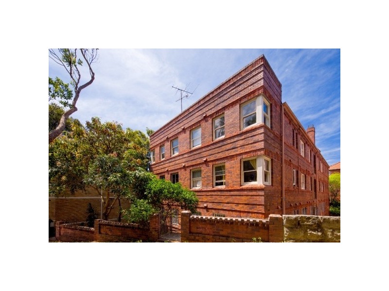 1/4 Ormond Street, Bondi Beach NSW 2026