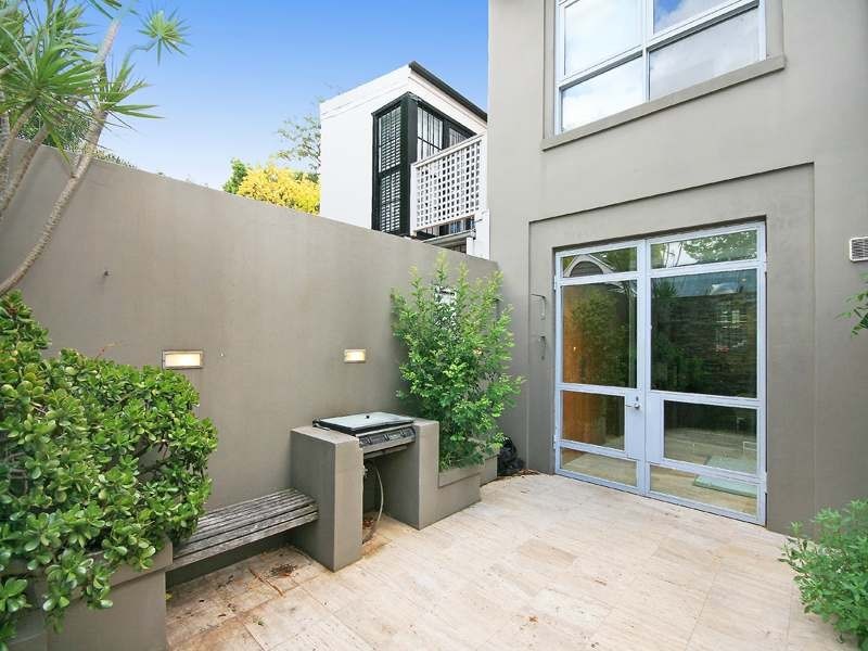 19 Renny Street, Paddington NSW 2021