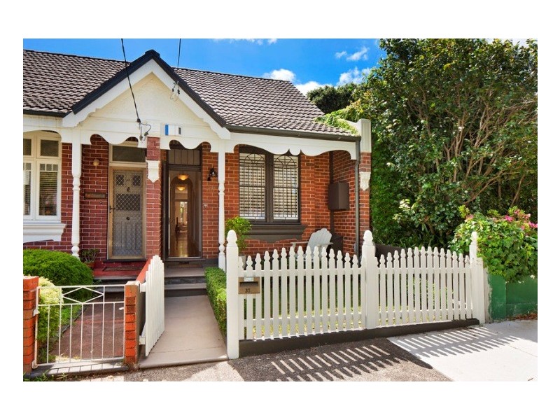 37 Govett Street, Randwick NSW 2031