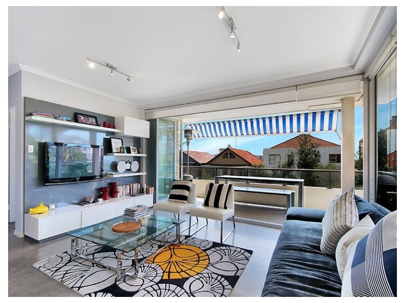 1/4 Francis Street, Bondi Beach NSW 2026