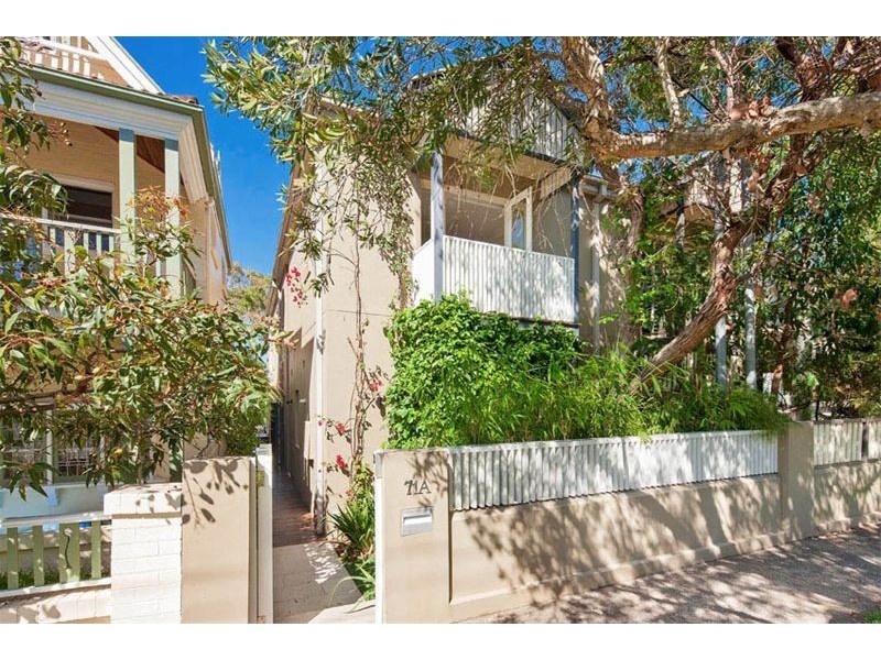 71a  Read Street, Bronte NSW 2024