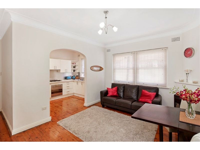 1/66 Henrietta Street, Waverley NSW 2024