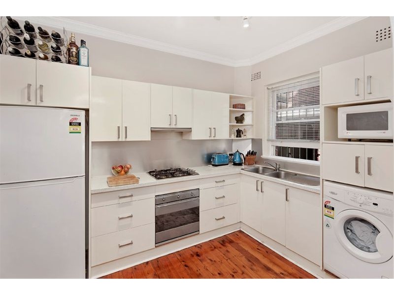 1/66 Henrietta Street, Waverley NSW 2024