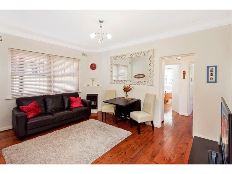 1/66 Henrietta Street, Waverley NSW 2024