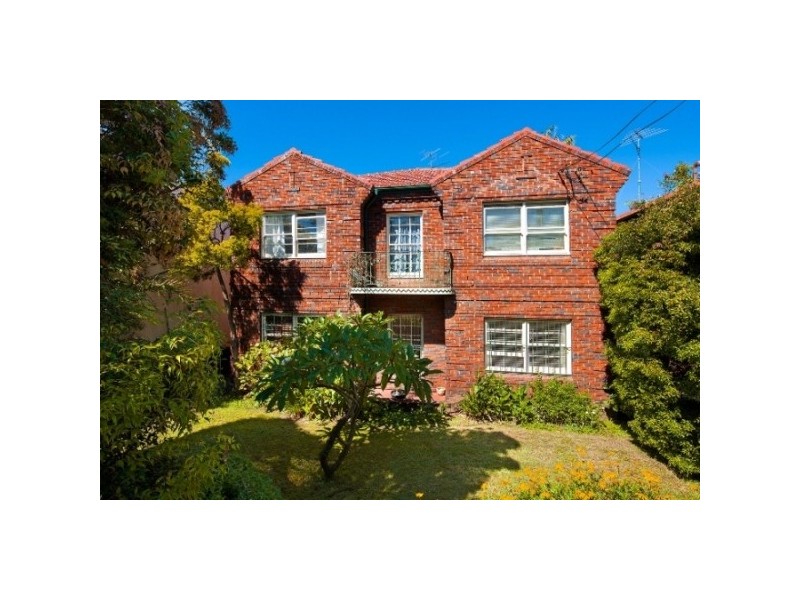 1/66 Henrietta Street, Waverley NSW 2024