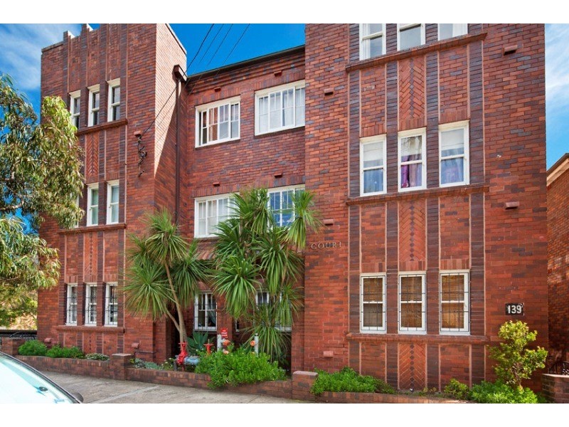 7/139 Bronte Road, Queens Park NSW 2022