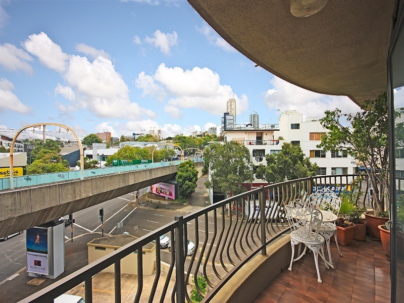 5G/153 Bayswater Road, Rushcutters Bay NSW 2011