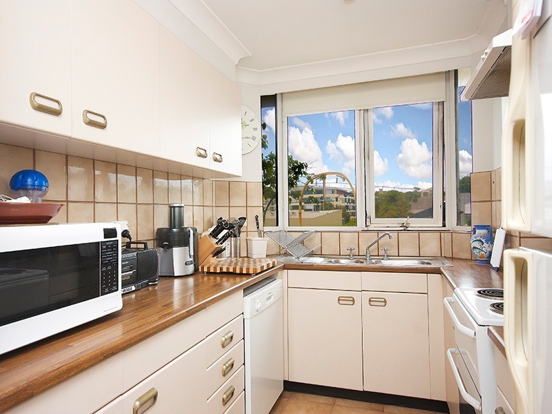 5G/153 Bayswater Road, Rushcutters Bay NSW 2011