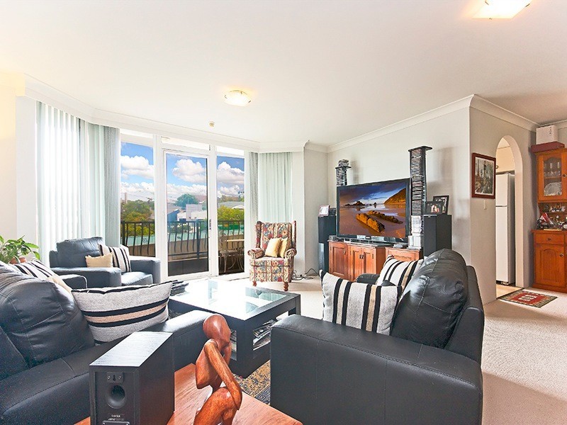 5G/153 Bayswater Road, Rushcutters Bay NSW 2011