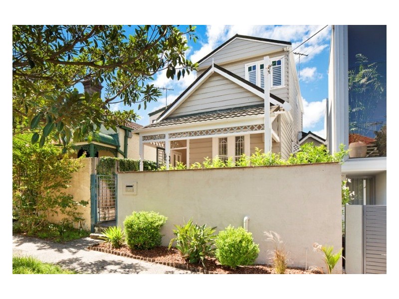 60 Rawson Avenue, Queens Park NSW 2022