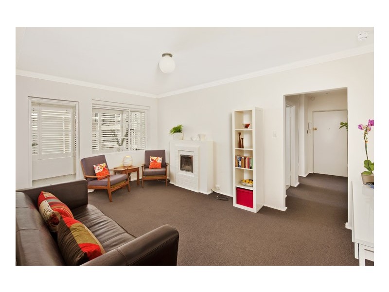 25/96 Elizabeth Bay Road, Elizabeth Bay NSW 2011